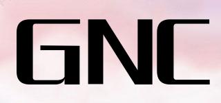 GNC品牌logo
