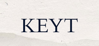 KEYT品牌logo