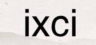 ixci品牌logo