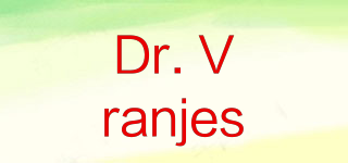 Dr. Vranjes品牌logo