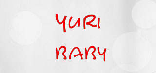 Yuri baby品牌logo