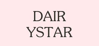 DAIRYSTAR品牌logo
