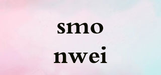 smonwei品牌logo