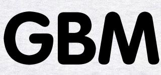 GBM品牌logo