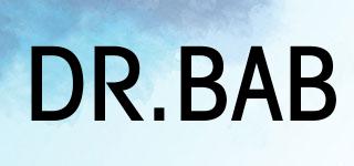 DR.BAB品牌logo