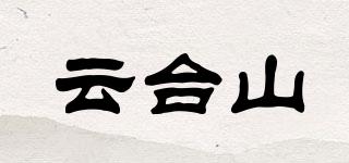 云台山品牌logo