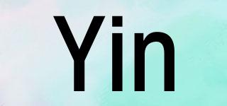 Yin品牌logo