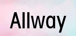 Allway品牌logo