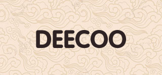 DEECOO品牌logo