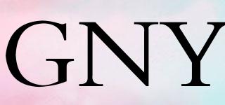 GNY品牌logo