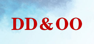 DD＆OO品牌logo