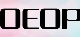 OEOP品牌logo