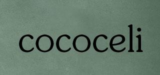 cococeli品牌logo