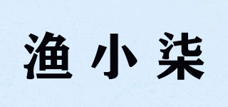 渔小柒品牌logo