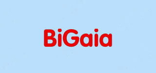 BiGaia品牌logo
