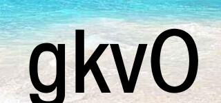 gkvO品牌logo
