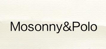 Mosonny&Polo品牌logo