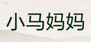 ponymom/小马妈妈品牌logo