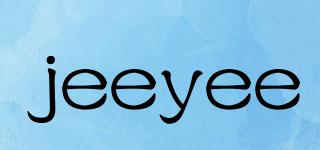 jeeyee品牌logo