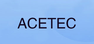ACETEC品牌logo