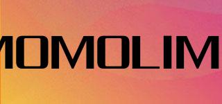 MOMOLIMO品牌logo