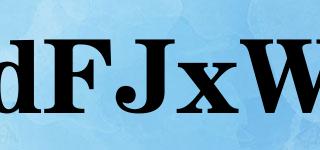 dFJxW品牌logo
