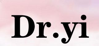 Dr.yi品牌logo