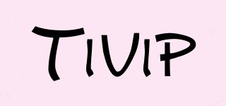 Tivip品牌logo