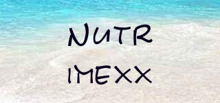 Nutrimexx品牌logo