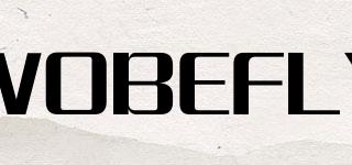 WOBEFLY品牌logo