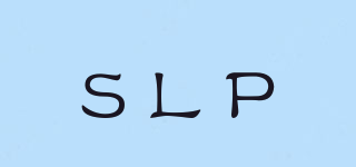 SLP品牌logo