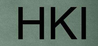 HKI品牌logo
