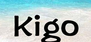 Kigo品牌logo