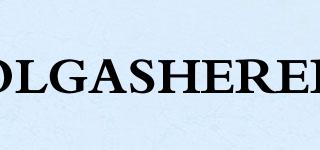 OLGASHERER品牌logo