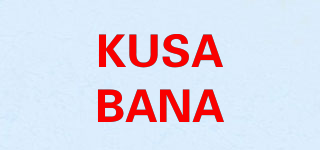 KUSABANA品牌logo