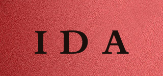 IDA品牌logo