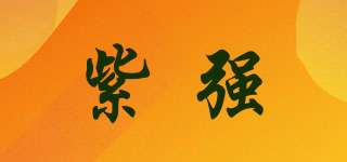 VSGO/紫强品牌logo