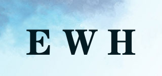 EWH品牌logo