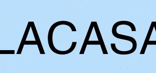 LACASA品牌logo