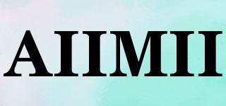 AIIMII品牌logo