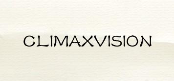 CLIMAXVISION品牌logo