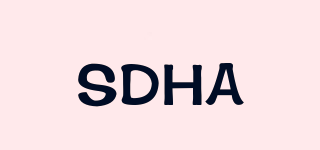SDHA品牌logo