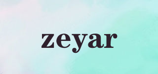 zeyar品牌logo