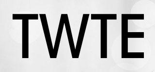 TWTE品牌logo