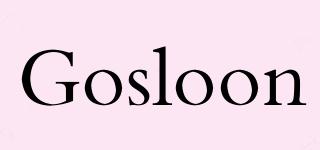 Gosloon品牌logo