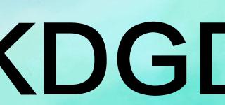 KDGD品牌logo