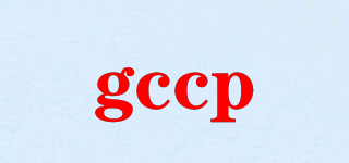 gccp品牌logo