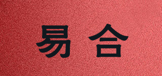 Together/易合品牌logo