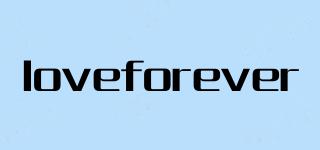 loveforever品牌logo