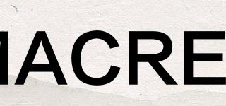 MACREA品牌logo